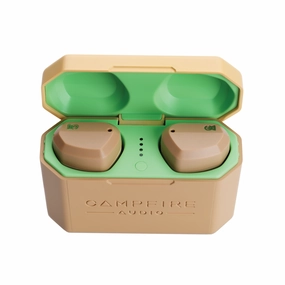 Campfire Audio Orbit True Wireless Earphones (2023) hi-fi hi-res music player,hi-fi FLAC player,hi-fi DSD player