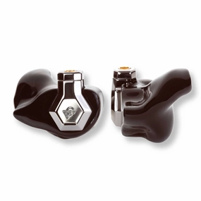 Campfire Audio Ponderosa Custom In Ear Monitors hi-fi streaming amp,hi-fi audio streamer,hi-fi speaker positioning