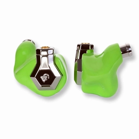 Campfire Audio Ponderosa Universal In Ear Monitors hi-fi streaming amp,hi-fi audio streamer,hi-fi speaker positioning