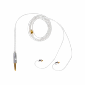 Campfire Audio Time Stream MMCX Earphone Cable hi-fi hi-res music player,hi-fi FLAC player,hi-fi DSD player