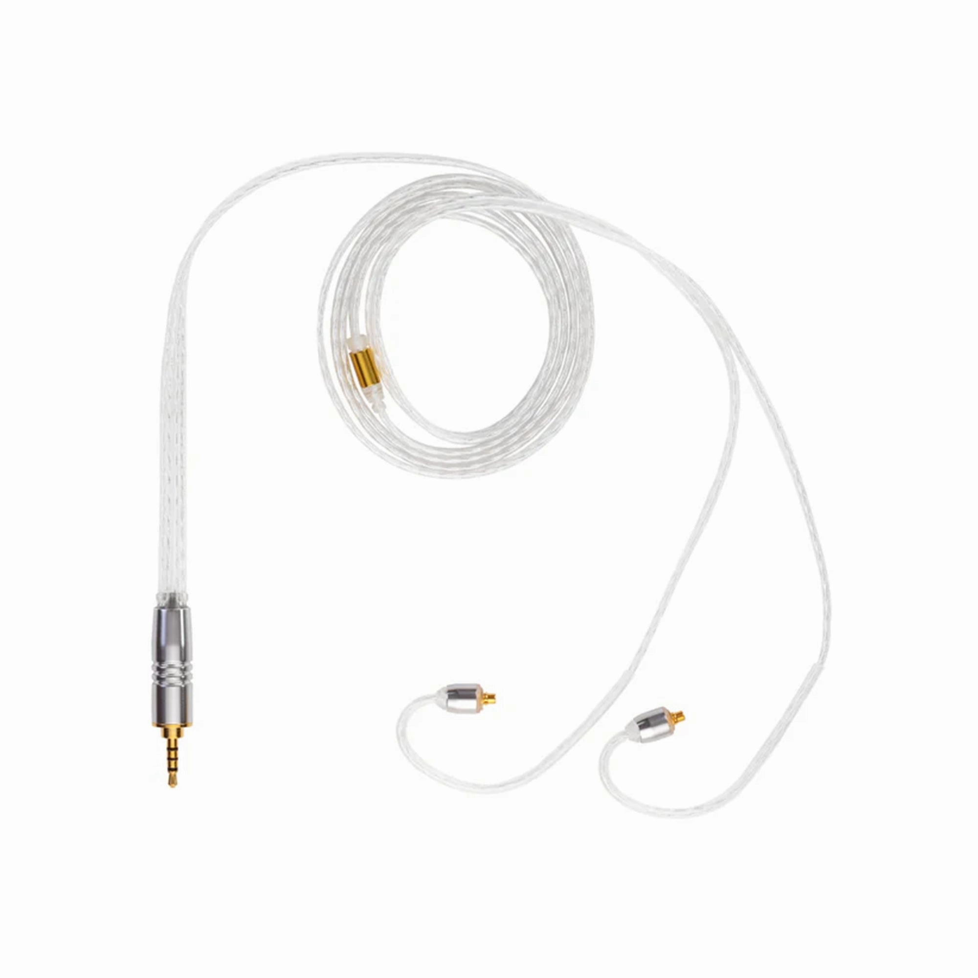 Campfire Audio Time Stream MMCX Earphone Cable