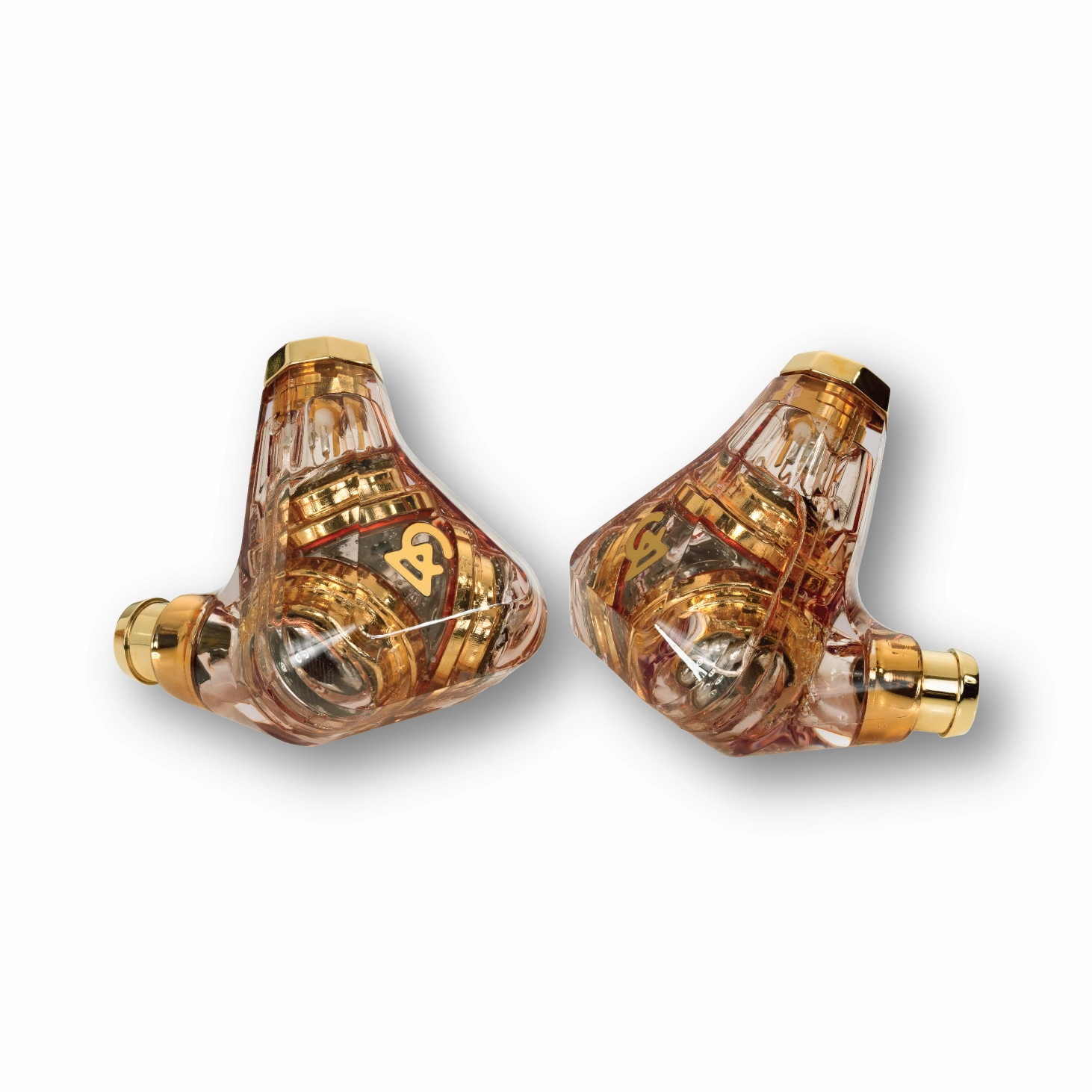 Campfire Audio Trifecta - Spectral Collection In-Ear Monitors