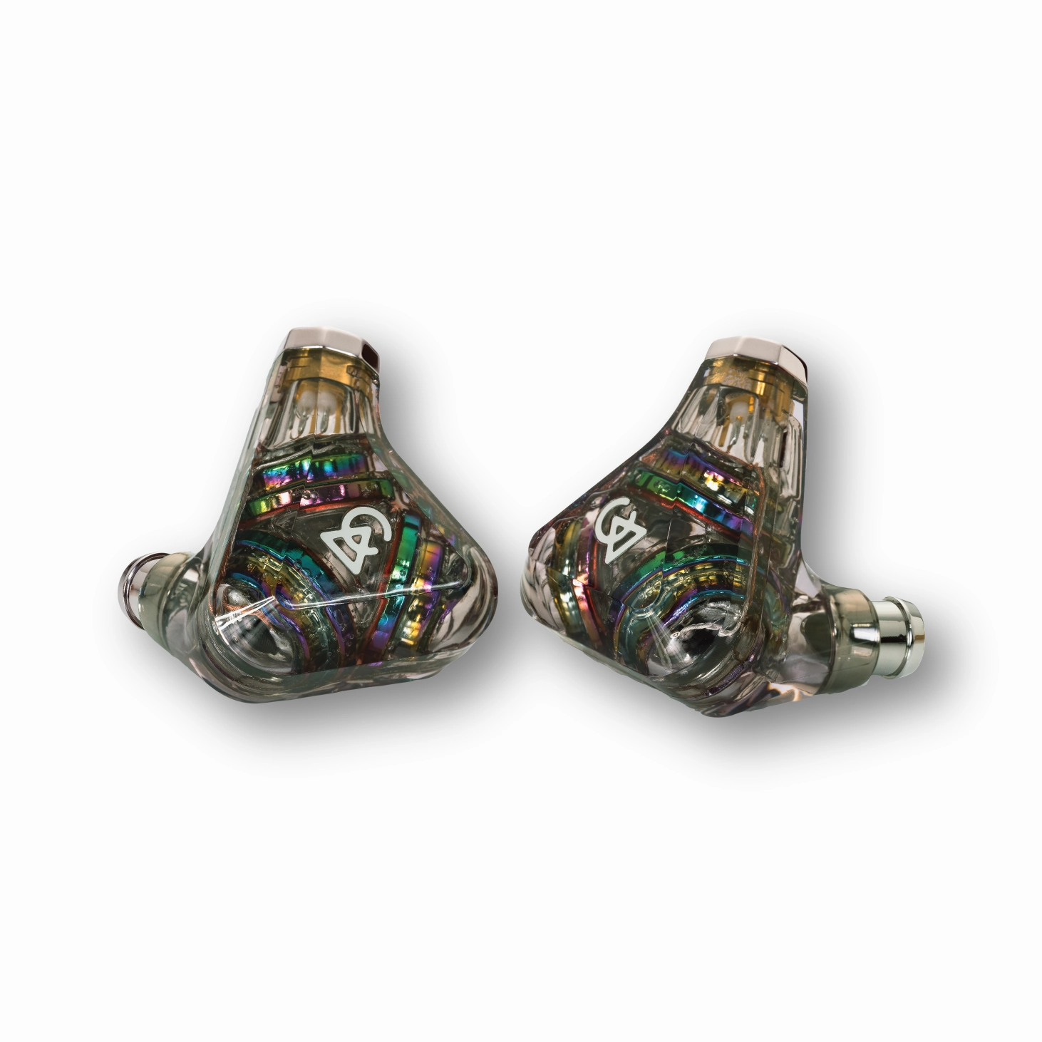 Campfire Audio Trifecta - Spectral Collection In-Ear Monitors