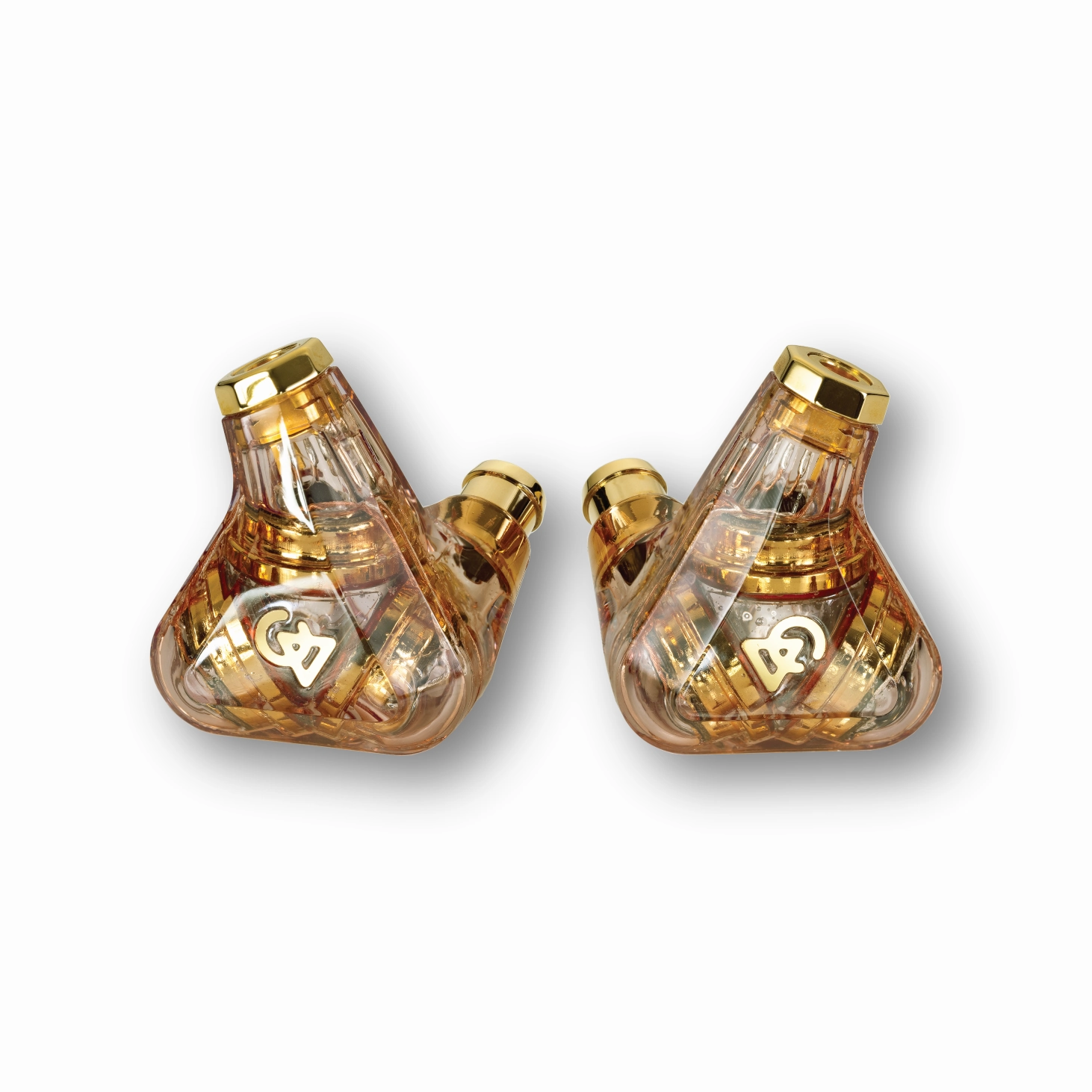 Campfire Audio Trifecta - Spectral Collection In-Ear Monitors