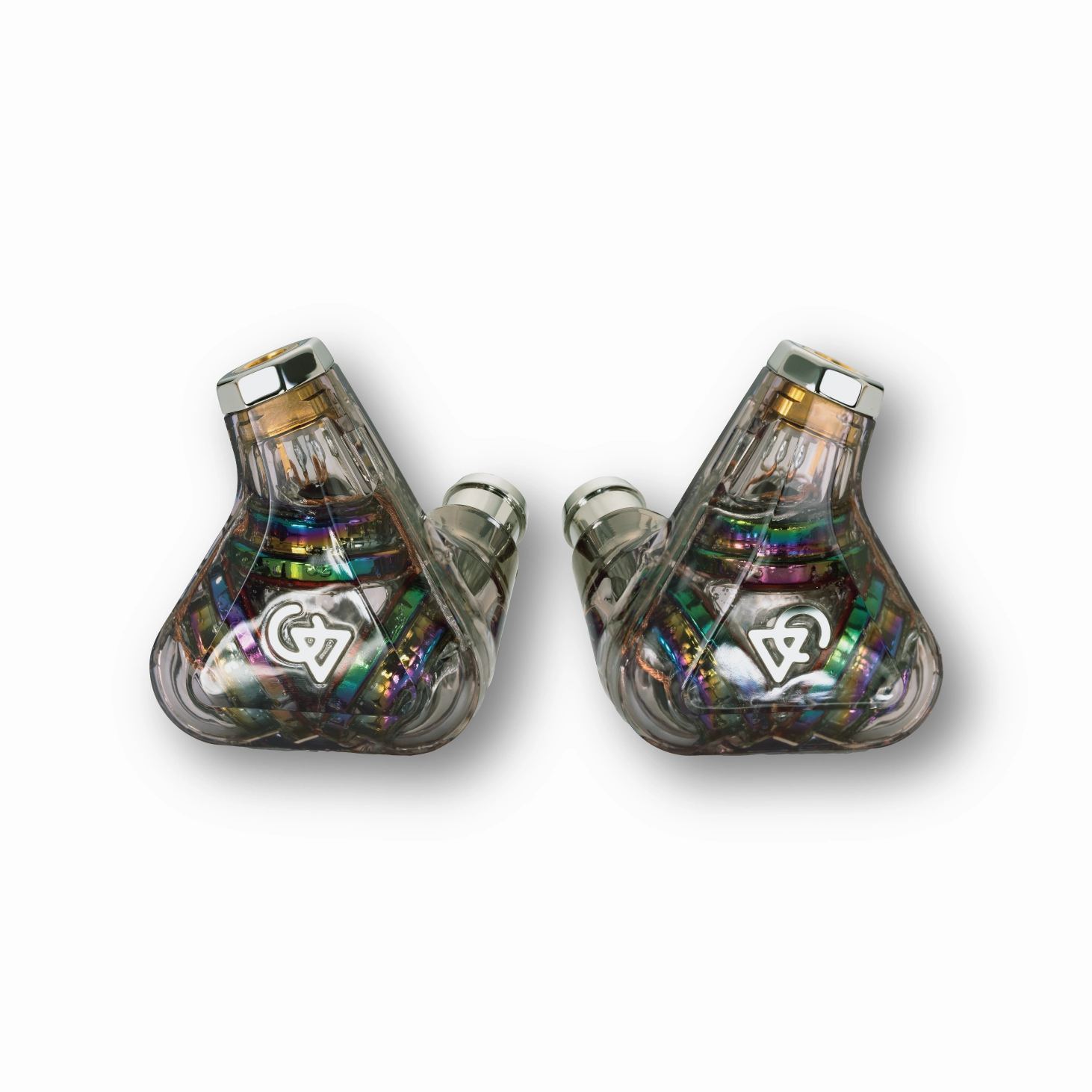 Campfire Audio Trifecta - Spectral Collection In-Ear Monitors