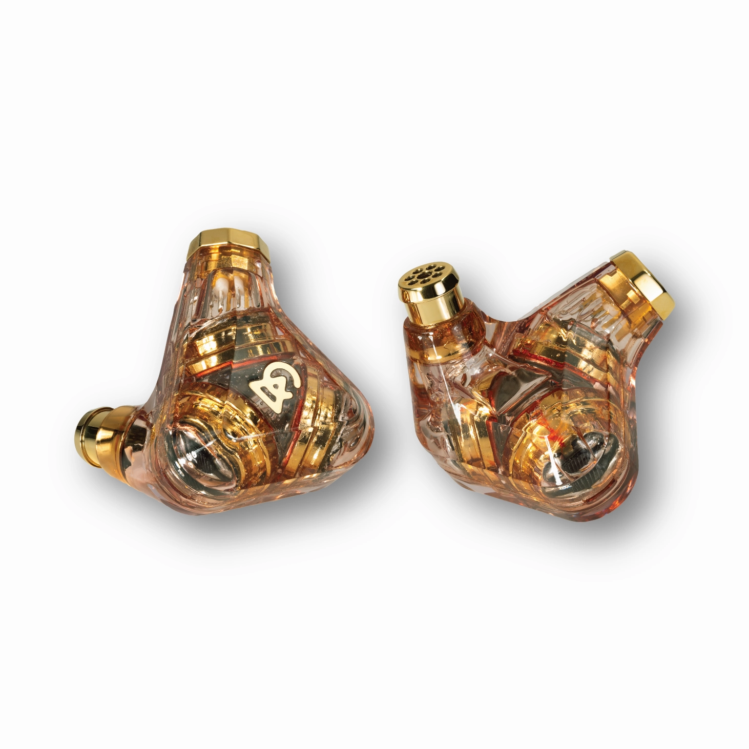 Campfire Audio Trifecta - Spectral Collection In-Ear Monitors