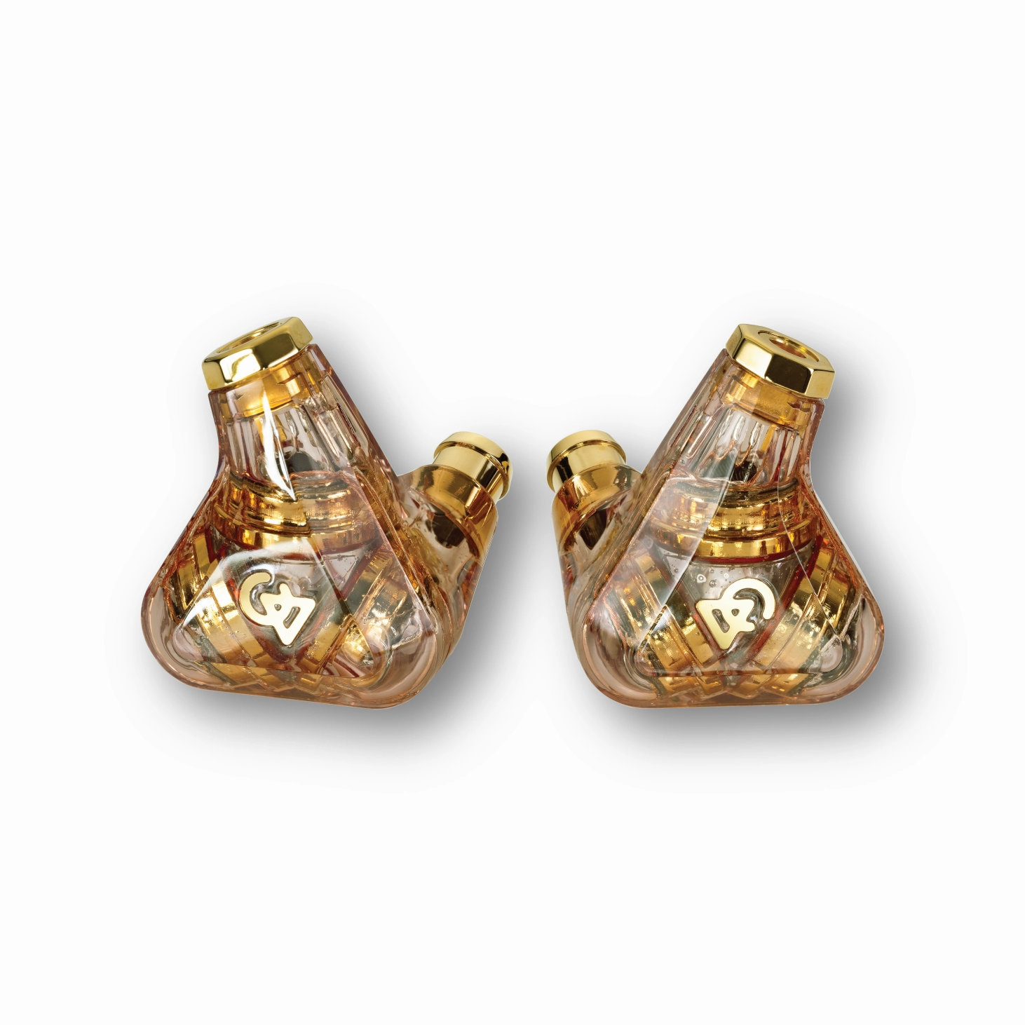 Campfire Audio Trifecta - Spectral Collection In-Ear Monitors