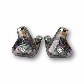 Campfire Audio Trifecta - Spectral Collection In-Ear Monitors