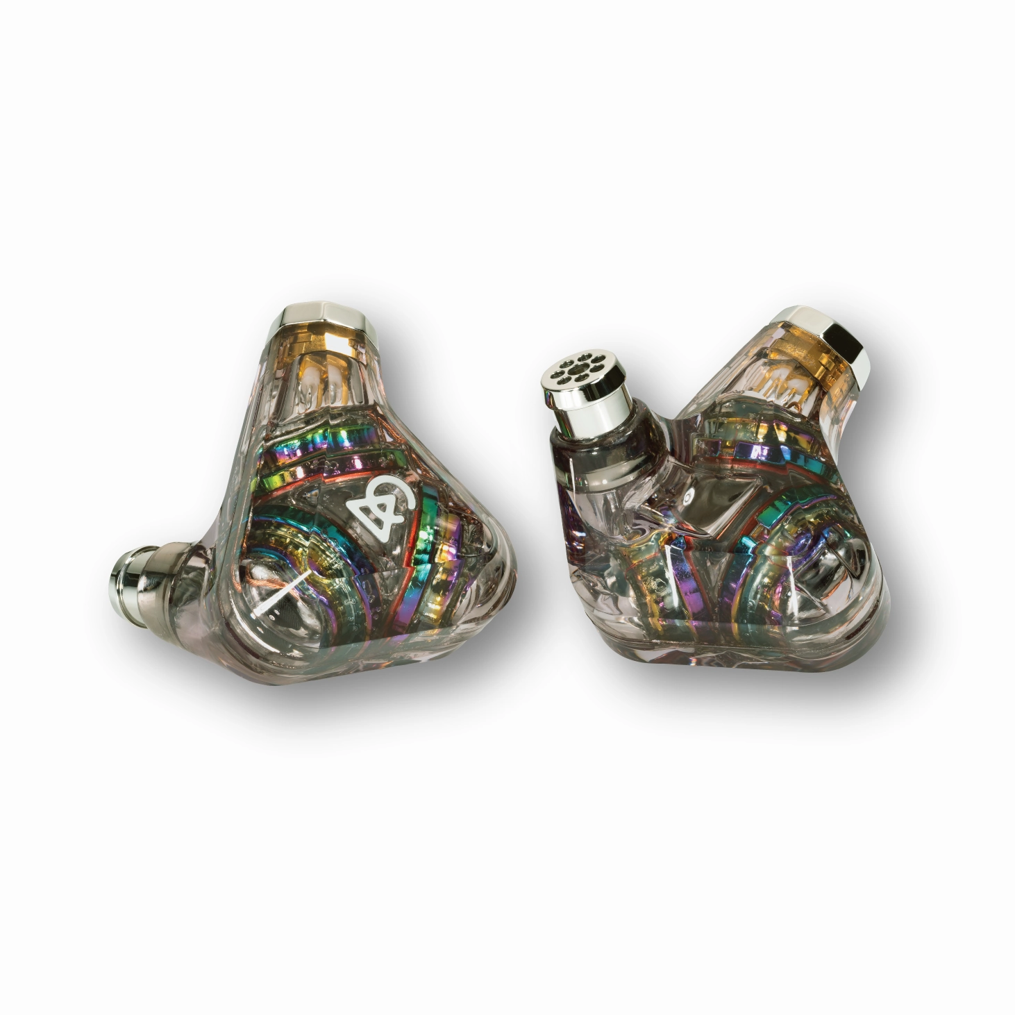 Campfire Audio Trifecta - Spectral Collection In-Ear Monitors