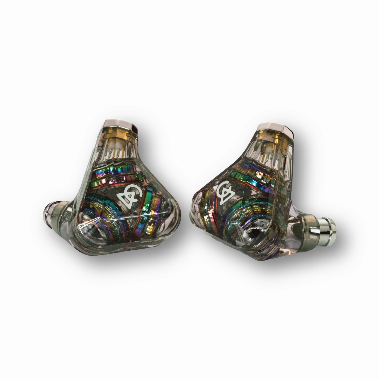 Campfire Audio Trifecta - Spectral Collection In-Ear Monitors