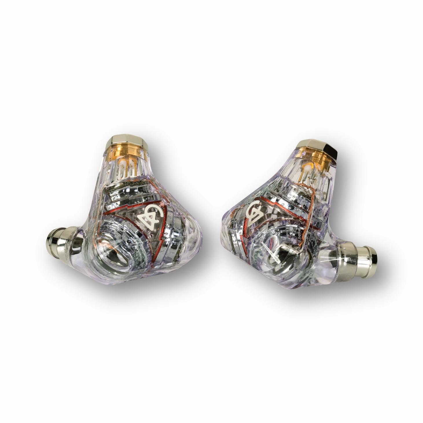 Campfire Audio Trifecta - Spectral Collection In-Ear Monitors