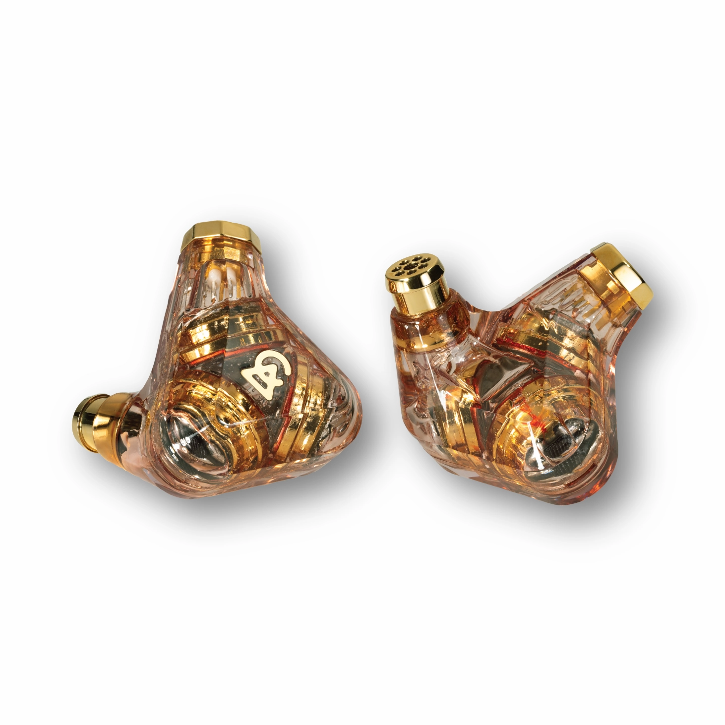 Campfire Audio Trifecta - Spectral Collection In-Ear Monitors