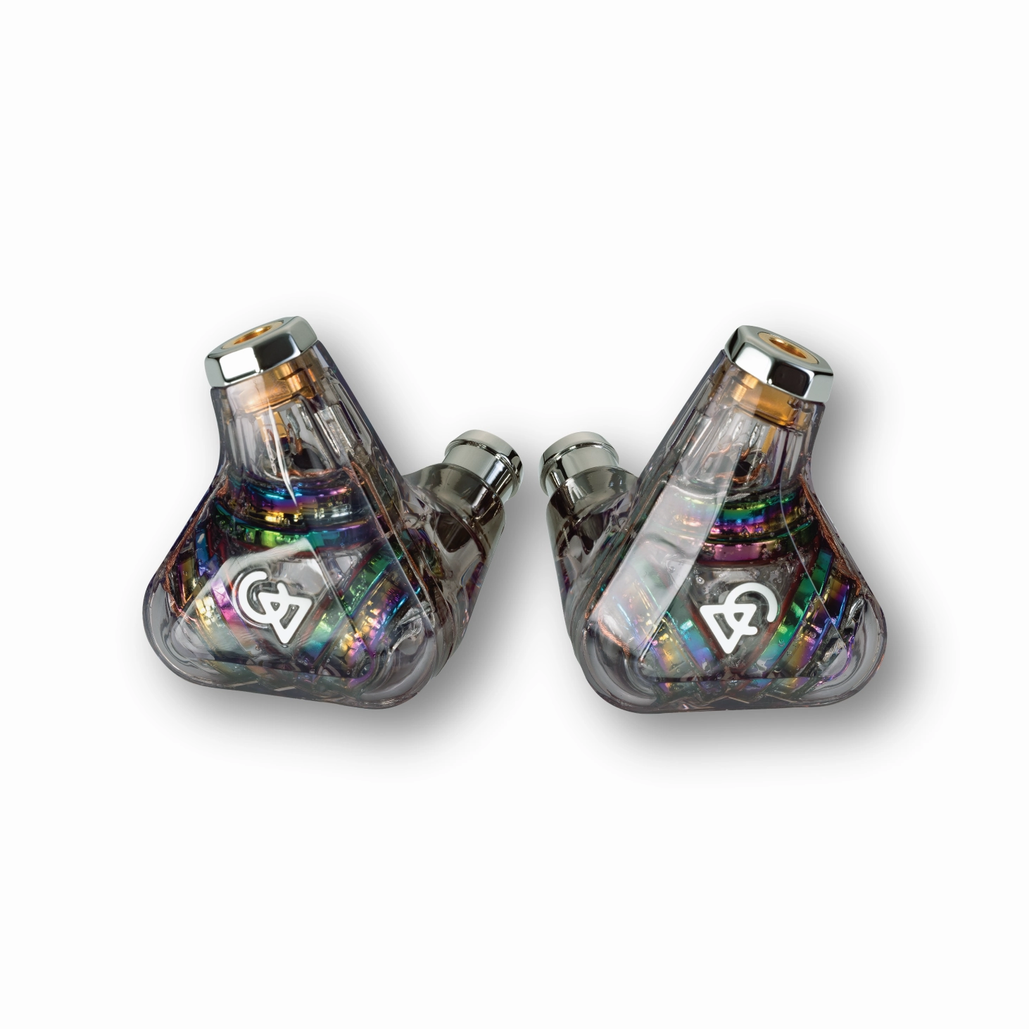 Campfire Audio Trifecta - Spectral Collection In-Ear Monitors