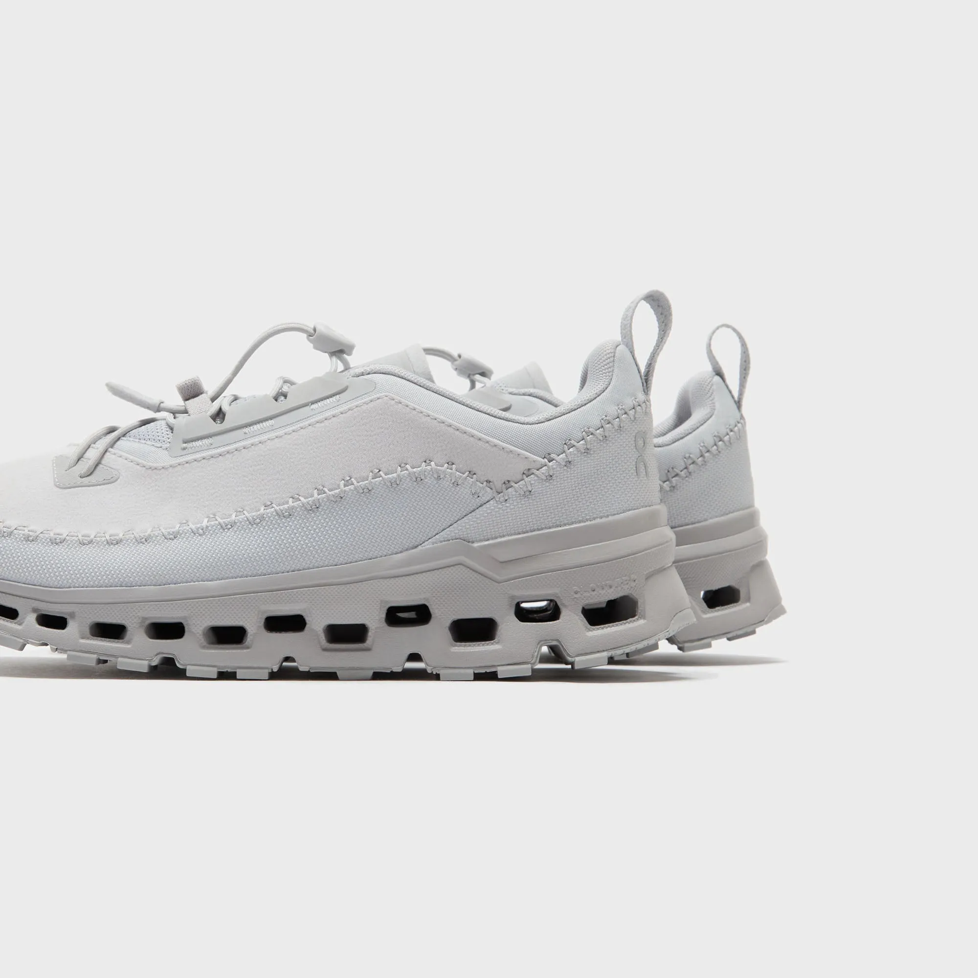 Comfort Sustainable Extent Easy Clean Surface On Running Cloudaway 2 - Glacier / Glacier