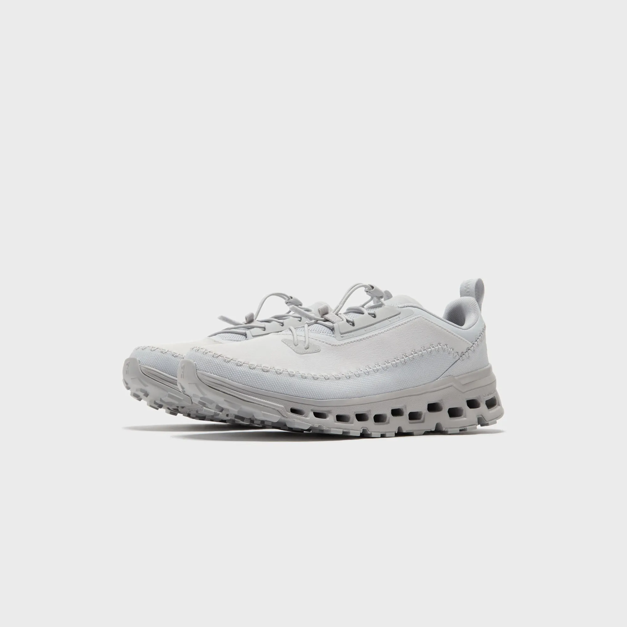 Comfort Delivering Lightweight Material Design Design On Running Cloudaway 2 - Glacier / Glacier