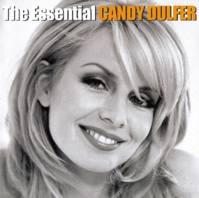 Candy Dulfer  The Essential Candy Dulfer (Music On Vinyl) (Arrives in 21 Days)