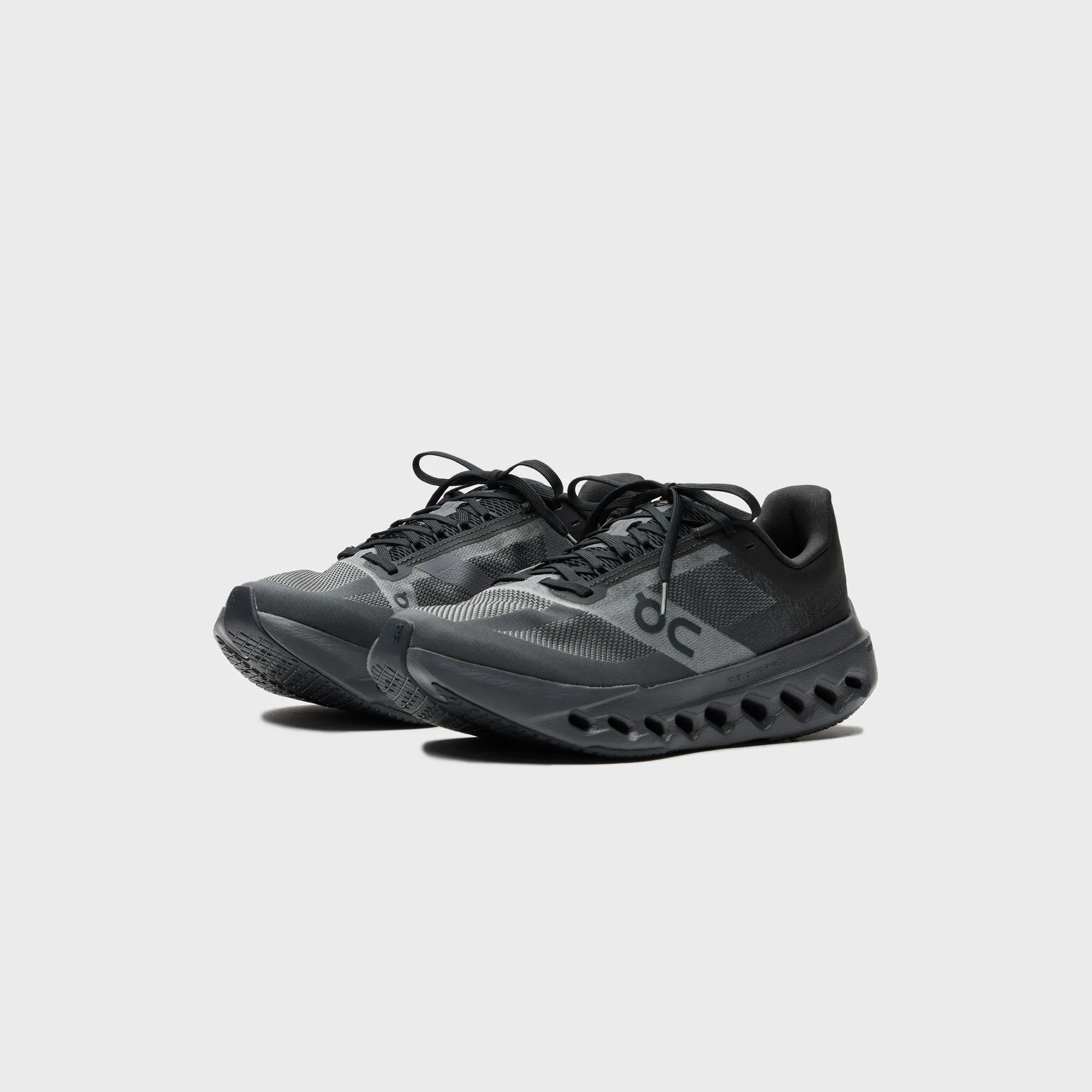 Black Friday Sale On Running Cloudsurfer - Next Black / Eclipse