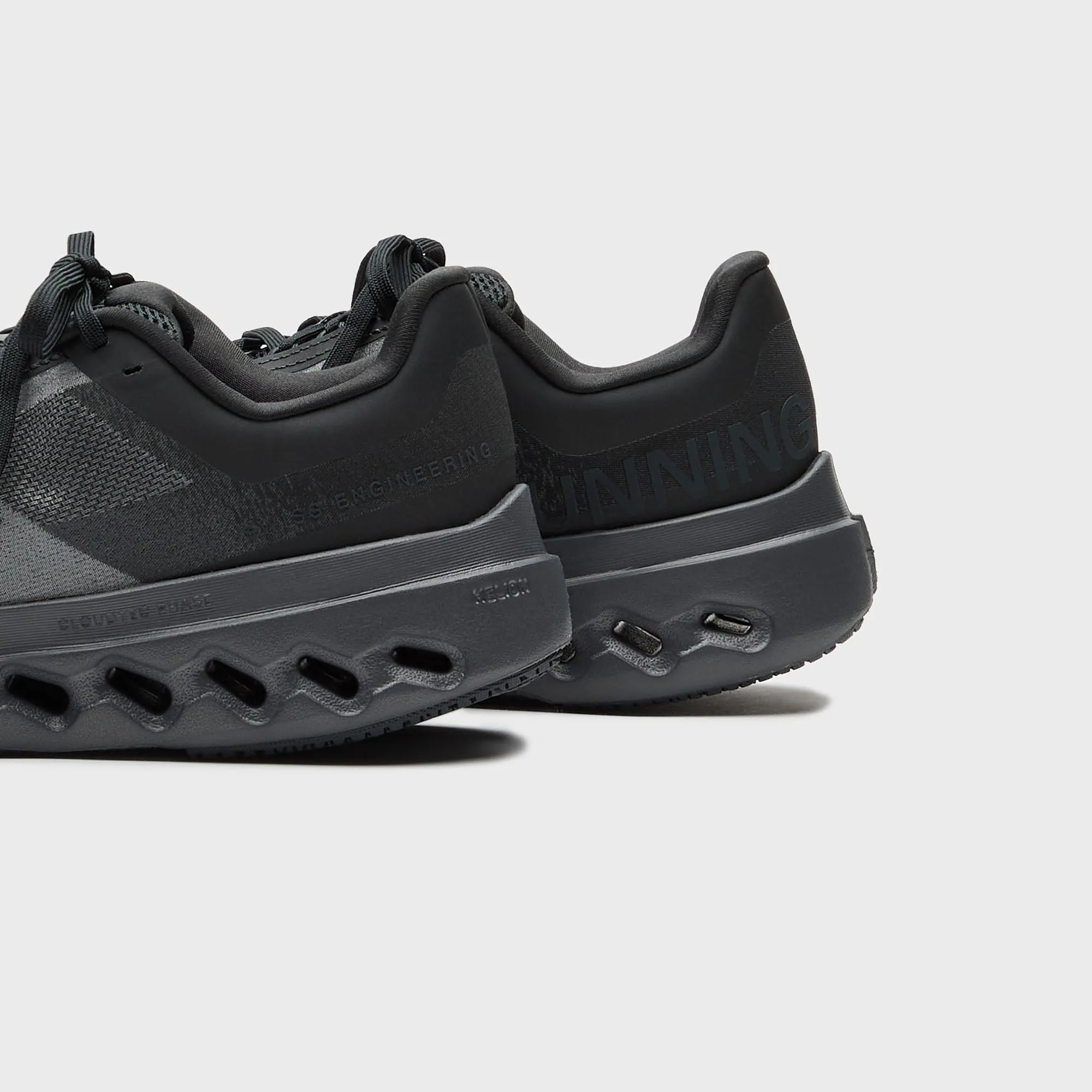 Limited Time Offer On Running Cloudsurfer - Next Black / Eclipse