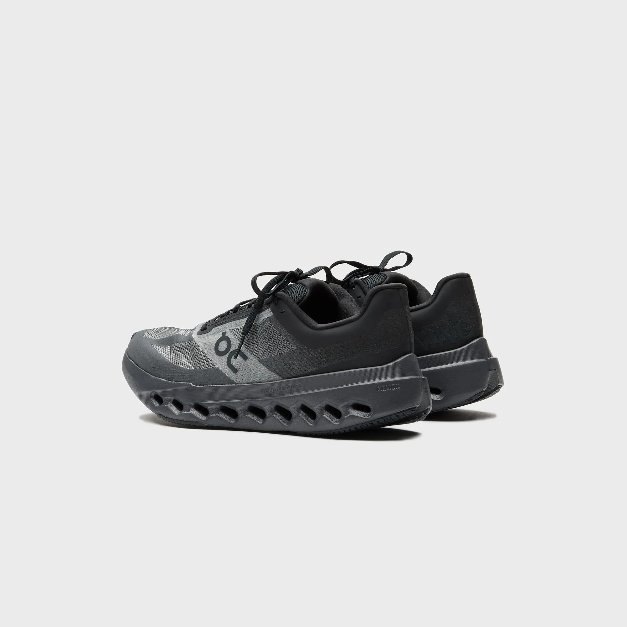 Step Into Strength Clearance Sale On Running Cloudsurfer - Next Black / Eclipse