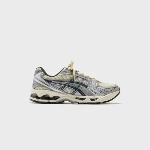 Asics Gel-Kayano 14 - Oyster White / Steeple Grey Clearance Sale