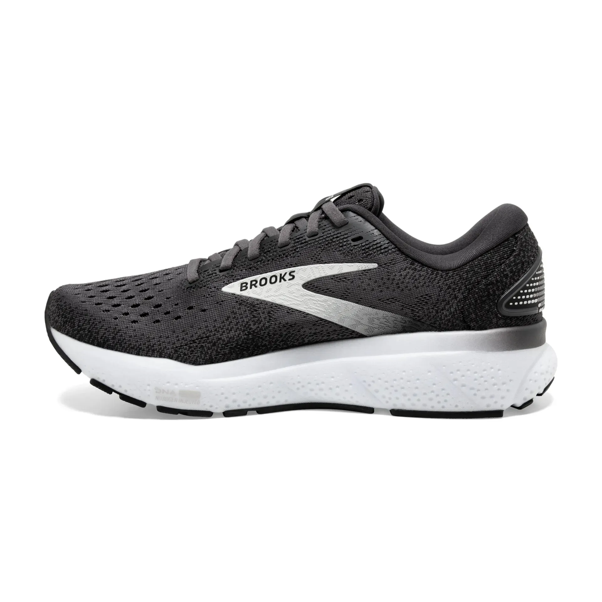 Break Boundaries Brooks Ghost 16 Women'S Wide
