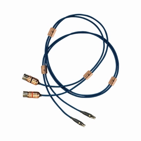 Cardas Audio Clear Beyond Headphone Cable hi-fi streaming amp,hi-fi audio streamer,hi-fi speaker positioning