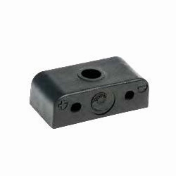Cardas Audio CPBP Clamp Modified for Bananas hi-fi streaming amp,hi-fi audio streamer,hi-fi speaker positioning