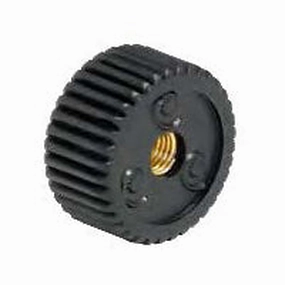 Cardas Audio CPBP Replacement Knob hi-fi streaming amp,hi-fi audio streamer,hi-fi speaker positioning