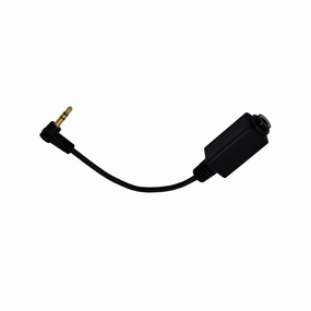 Cardas Audio Headphone Interconnect Adapter 12 inches hi-fi hi-res music player,hi-fi FLAC player,hi-fi DSD player