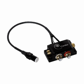 Cardas Audio Phono Interface Box 12" Lead with Straight DIN hi-fi streaming amp,hi-fi audio streamer,hi-fi speaker positioning