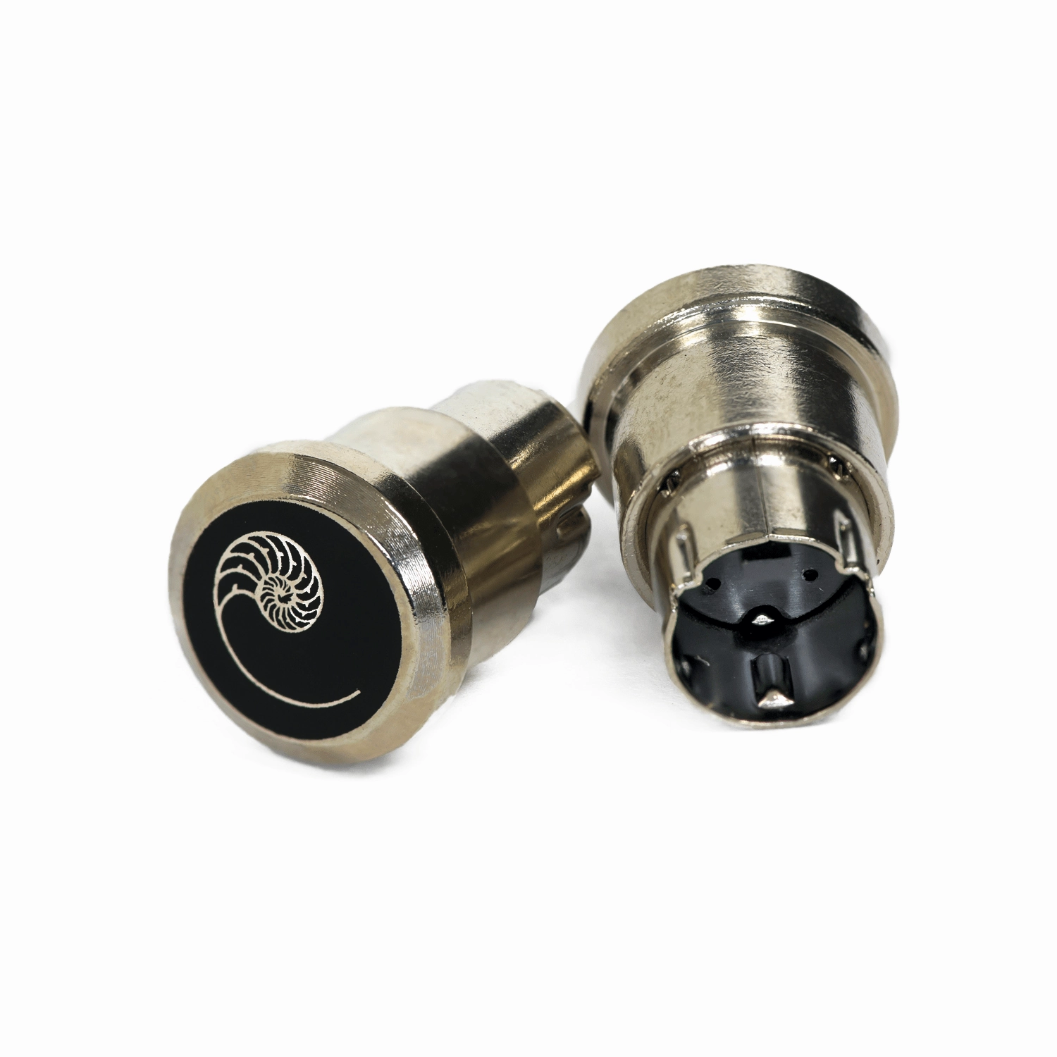 Cardas Audio Signature Series S Video Protective Caps hi-fi streaming amp,hi-fi audio streamer,hi-fi speaker positioning