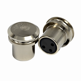 Cardas Audio Signature Series XLR Cap hi-fi hi-res music player,hi-fi FLAC player,hi-fi DSD player