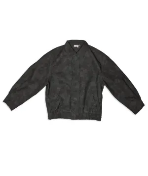 Veste Cardi en gris