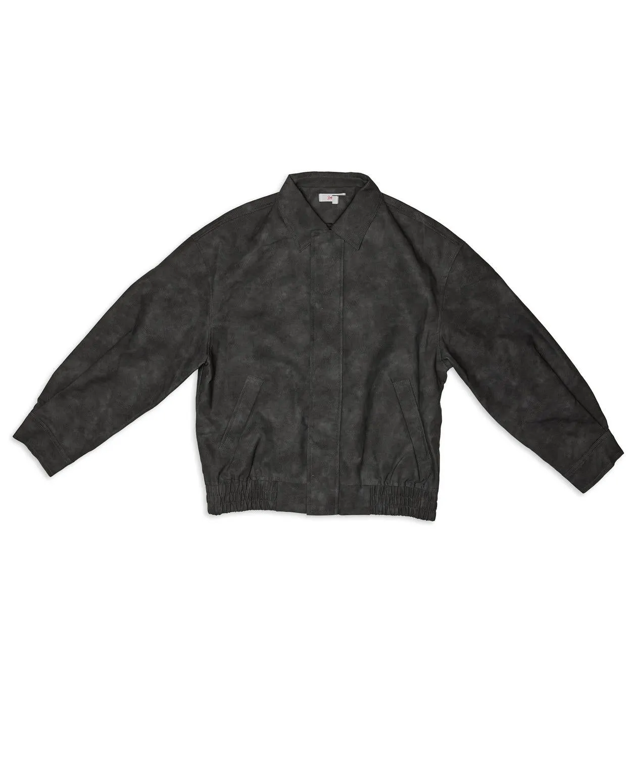 Veste Cardi en gris