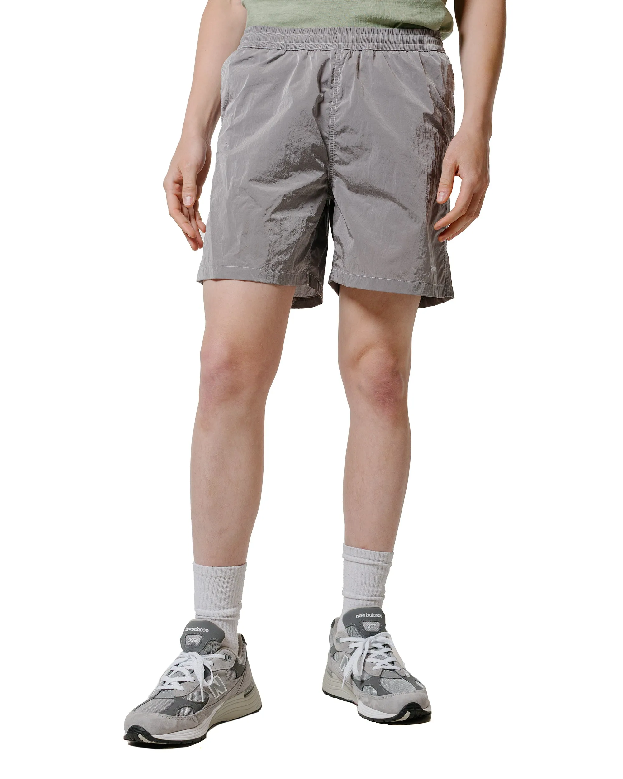 Easy - Care Nature Carhartt W.I.P. Canby Swim Trunk Yosemite/White