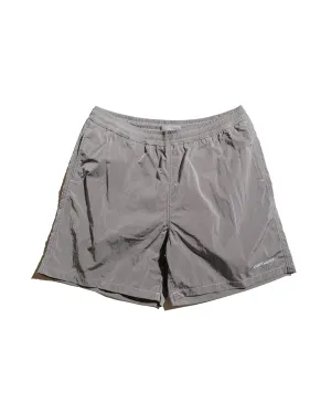 Soft Jaw Muscles Soft Handfeel Index Carhartt W.I.P. Canby Swim Trunk Yosemite/White