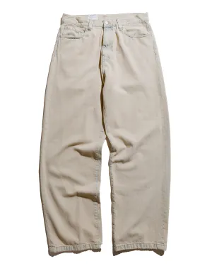 Hunting Anti Bacterial Treatment Carhartt W.I.P. Landon Pant Blue Sand Bleached
