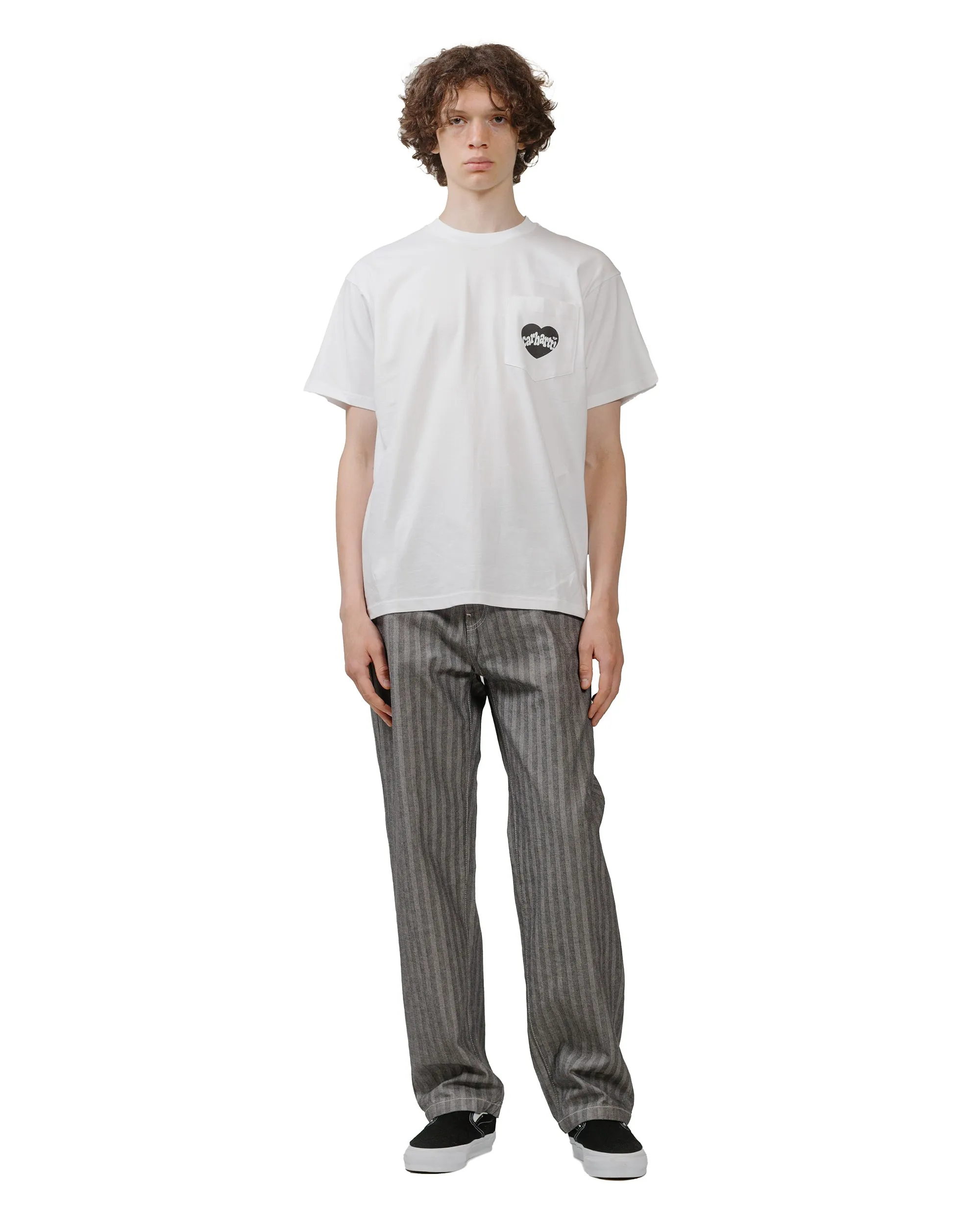 Workflow Carhartt W.I.P. Menard Pant Grey