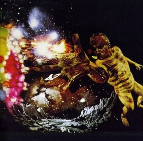 Carlos Santana  Divine Light (Music On Vinyl) (Arrives in 21 Days)