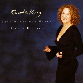 Carole King C Love Makes The World (Music On Vinyl) (Arrives in 21 Days) hi-fi music amplifier,hi-fi bluetooth receiver with aptX,hi-fi cd transport