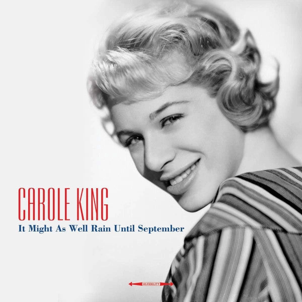 Carole King  It Might As Well Rain Until September  (Arrives in 4 Days) hi-fi headphone dock,hi-fi coaxial cable,hi-fi optical cable