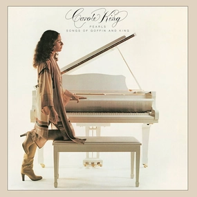 Carole King  Pearls (Songs Of Goffin And King) (Music On Vinyl) (Arrives in 21 Days)