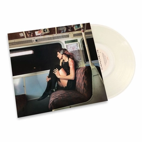 Caroline Polachek: Desire, I Want To Turn Into You - Everasking Edition (Colored Vinyl) Vinyl 2LP Book - PRE-ORDER hi-fi studio monitoring,hi-fi nearfield speakers,hi-fi farfield speakers