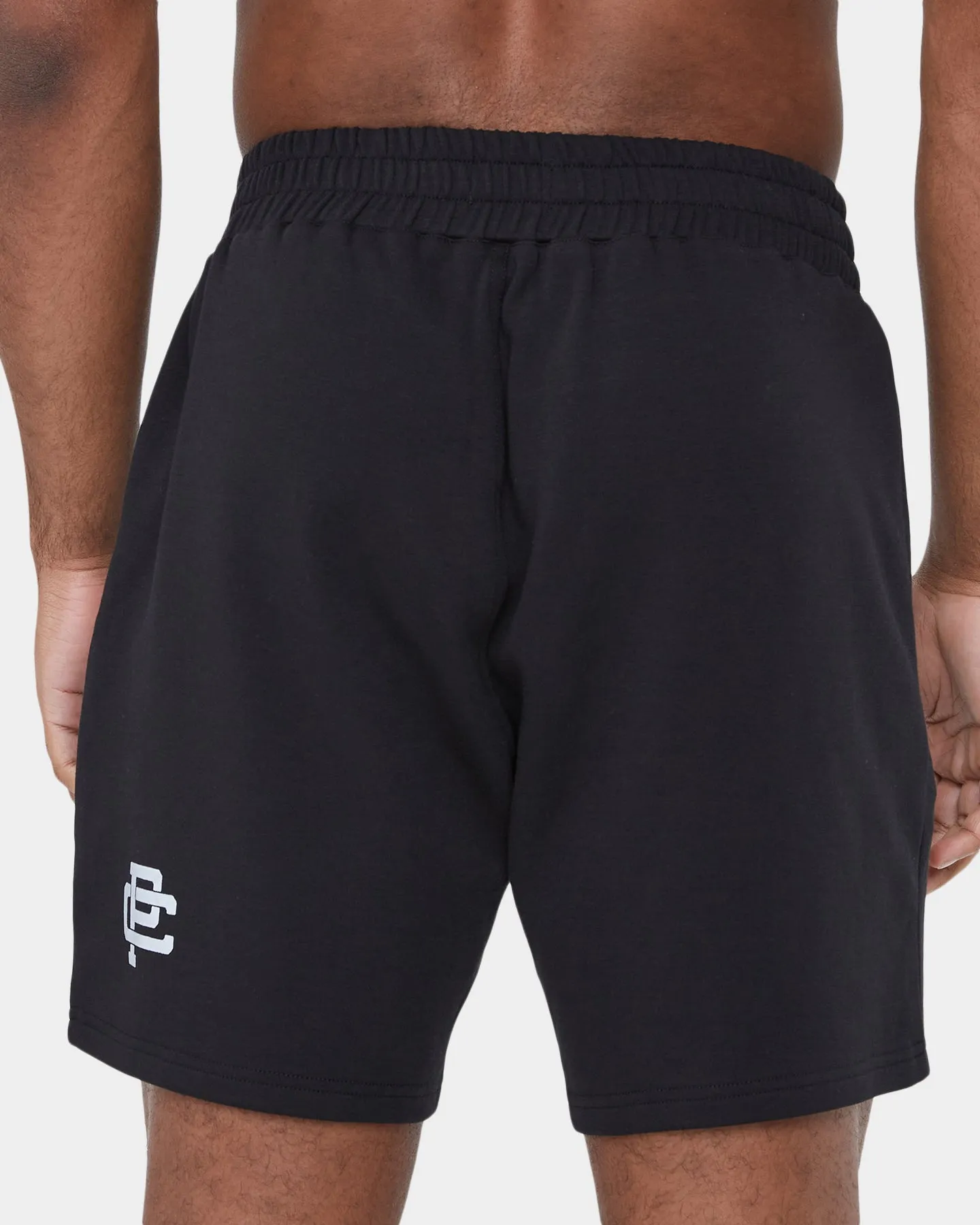 Carr?? Shorts de Training Redémarrage Noir