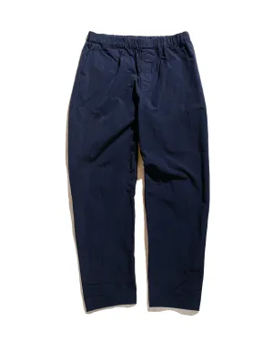 Casey Casey Jog Ah Pant Paper Cot Navy Anti - Bat Comfortable Elastic Encouraging