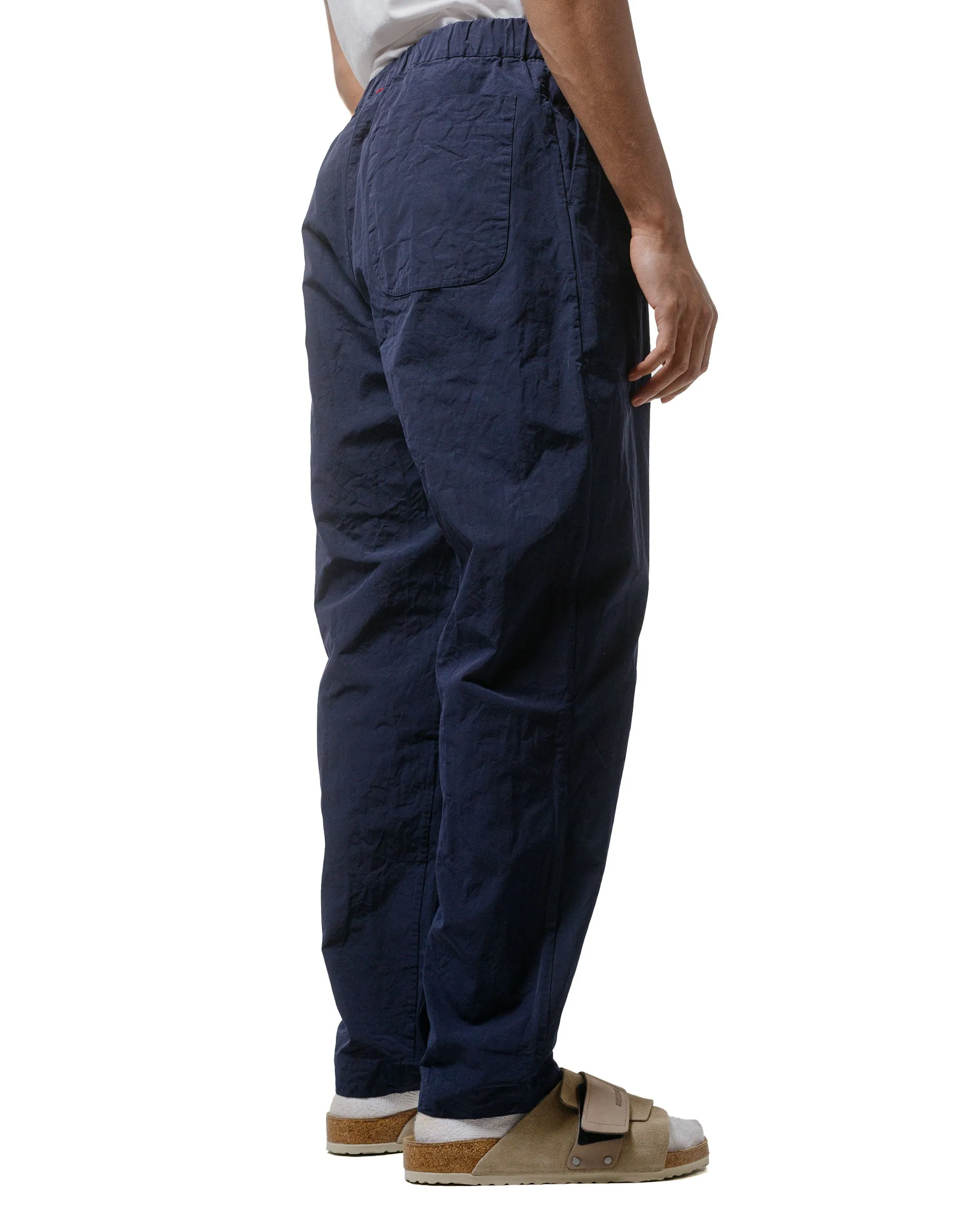 Easy To Use Casey Casey Jog Ah Pant Paper Cot Navy