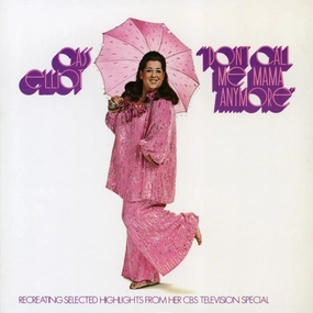 Cass Elliot  Don't Call Me Mama Anymore (Music On Vinyl) (Arrives in 21 Days)