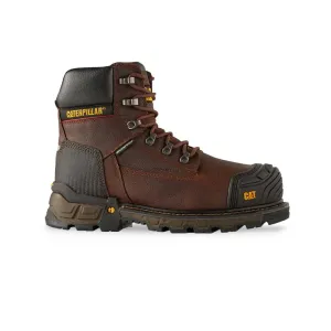 CAT (Caterpillar) - Bottes de travail de sécurité CSA à embout composite Excavator XL 6 pouces pour hommes (P722755)