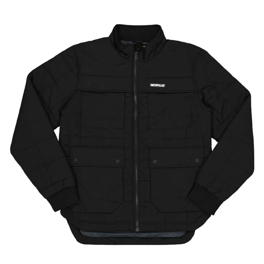 CAT (Caterpillar) - Veste Terrain pour Homme (7040013 016)