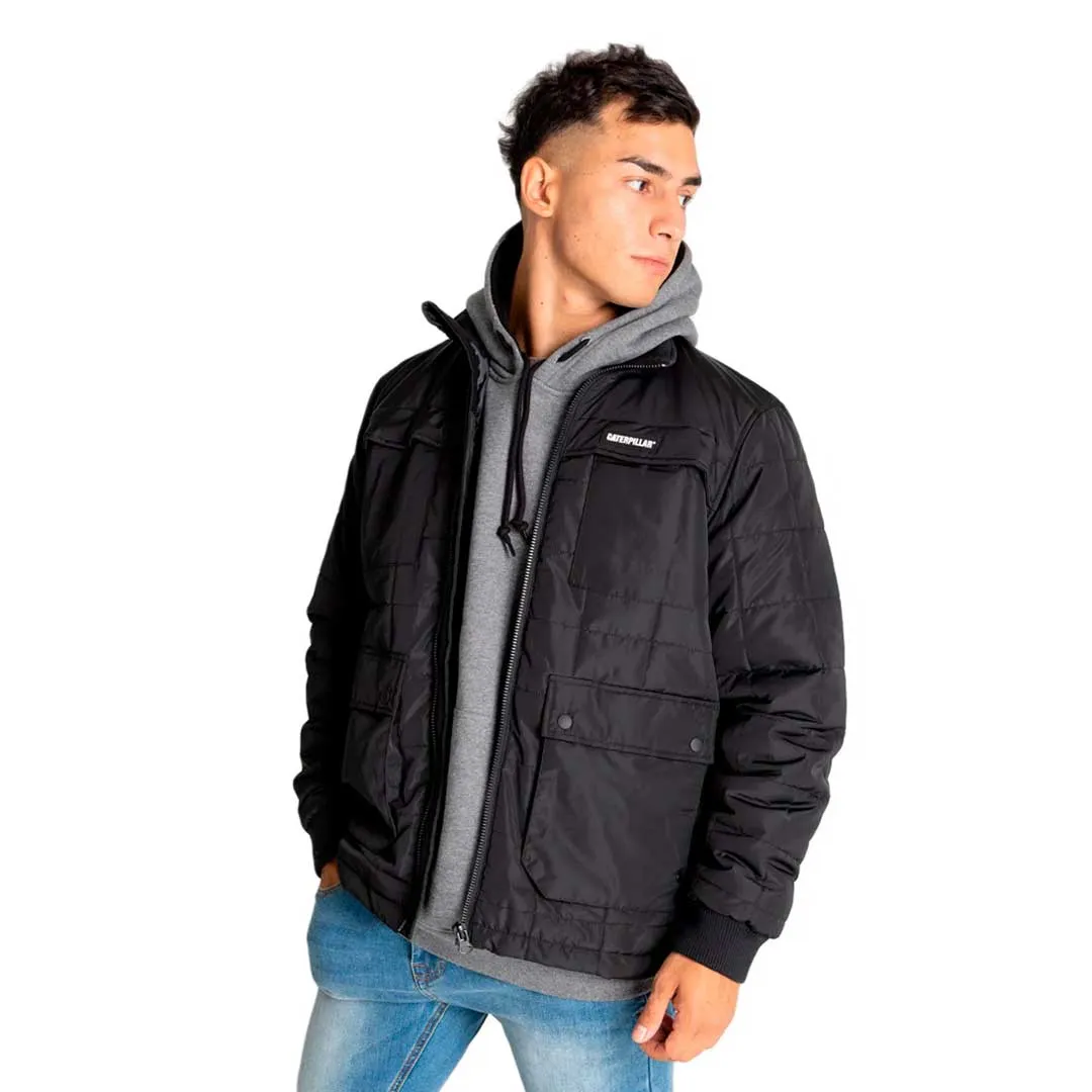 CAT (Caterpillar) - Veste Terrain pour Homme (7040013 016)